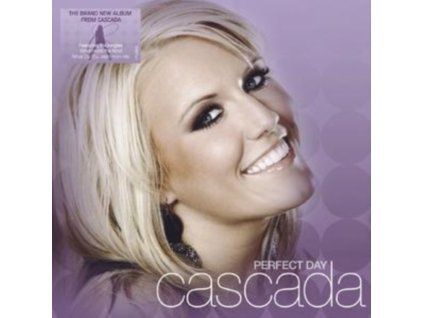 3399188 cascada perfect day cd