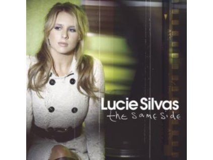 3399200 lucie silvas the same side cd