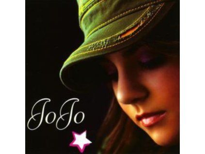 3399254 jojo jojo cd