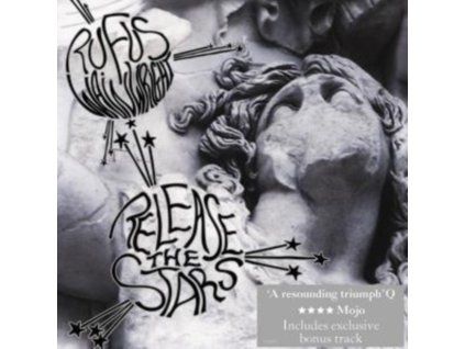 3399257 rufus wainwright release the stars cd