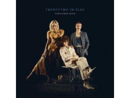 3399266 twentytwo in blue sunflower bean cd