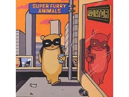 3399308 super furry animals radiator cd