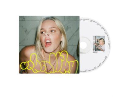 3399320 anne marie unhealthy cd