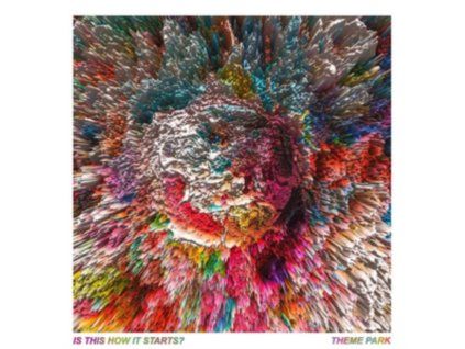 3399323 theme park is this how it starts cd