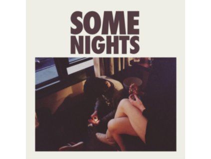 3399452 fun some nights cd