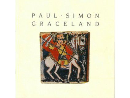3399455 paul simon graceland cd