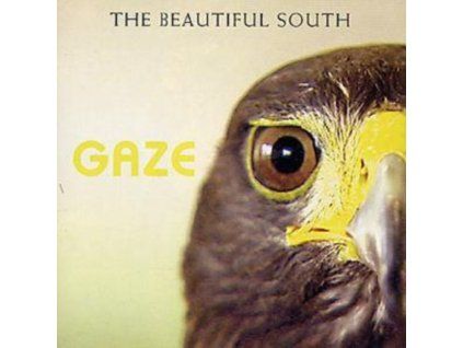 3399476 the beautiful south gaze cd