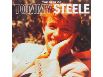 3399485 tommy steele best of cd