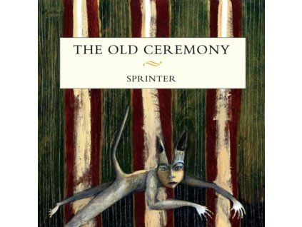 3399500 the old ceremony sprinter cd