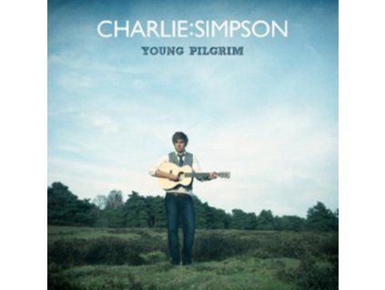 3399530 charlie simpson young pilgrim cd