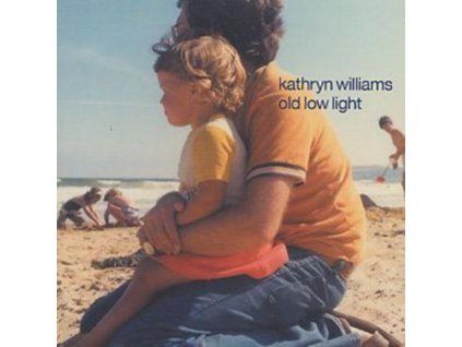 3399533 kathryn williams old low light cd