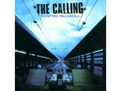 3399566 calling camino palmero cd