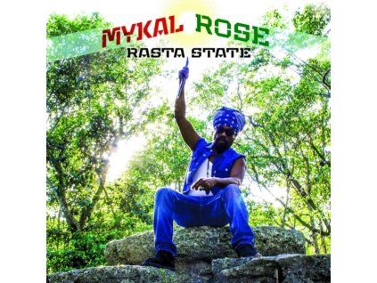 3399572 mykal rose rasta state cd
