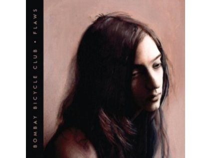 3399641 bombay bicycle club flaws cd