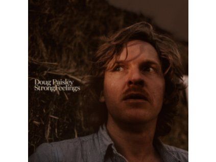 3399671 doug paisley strong feelings cd