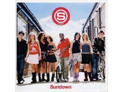 3399701 s club 8 sundown cd