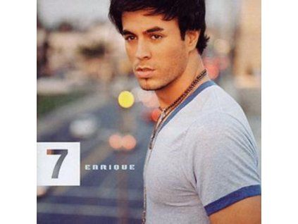 3399704 enrique iglesias 7 cd