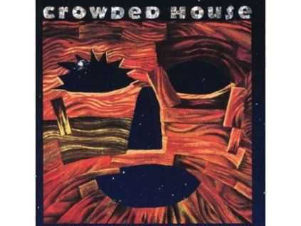 3399785 crowded house woodface cd