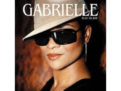 3399827 gabrielle play to win cd
