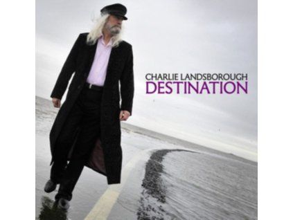 3399848 charlie landsborough destination cd