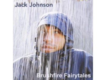 3399953 jack johnson bushfire fairytales cd