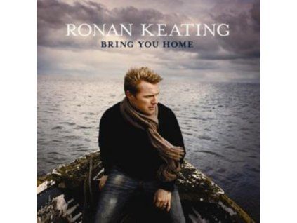 3399971 ronan keating bring you home cd