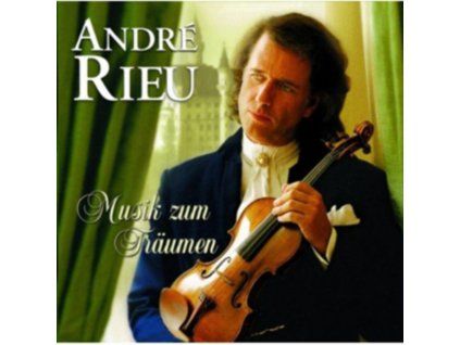 3400037 andre rieu dreaming cd