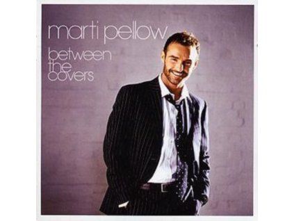 3400061 marti pellow between the covers cd dvd