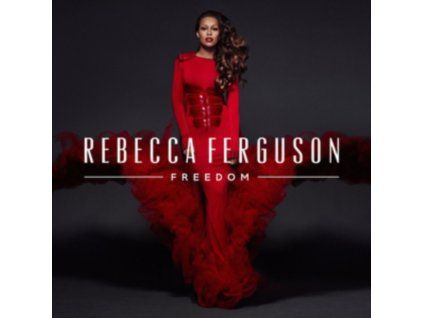 3400070 rebecca ferguson freedom cd