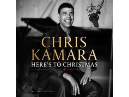3400094 chris kamara heres to christmas cd