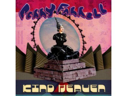 3400160 perry farrel kind heaven cd