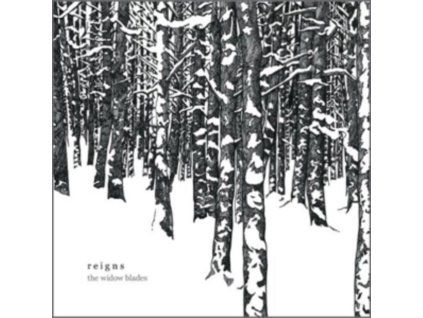 3400181 reigns widow blades cd