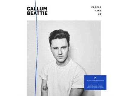 3400190 callum beattie people like us signed edition cd
