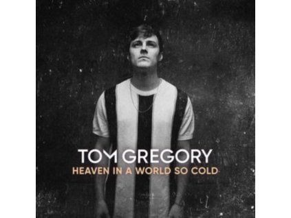 3400208 heaven in a world so cold tom gregory cd