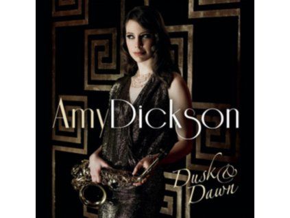 3400235 amy dickson dusk and dawn cd