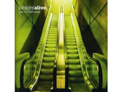 3400238 tonight alive the other side cd