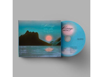 3400271 molly lewis mirage cd