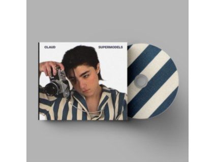 3400280 claud supermodels cd
