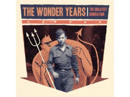 3400295 the wonder years greatest generation cd