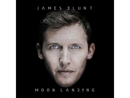 3400301 james blunt moon landing cd
