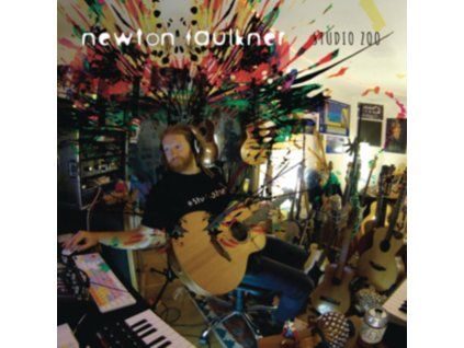 3400355 newton faulkner studio zoo cd