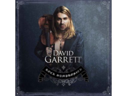 3400412 david garrett rock symphonies cd