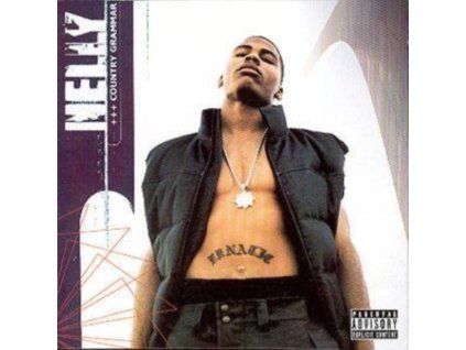 3400424 nelly country grammar cd