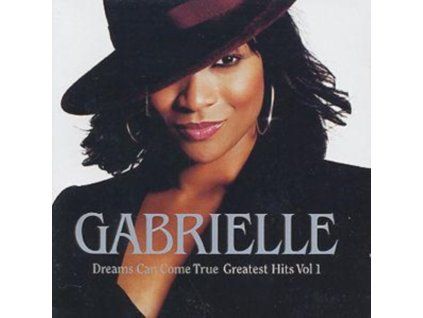 3400430 gabrielle dreams can come true greatest hits volume 1 cd