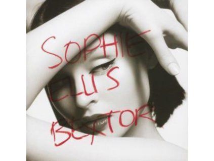 3400433 sophie ellis bextor read my lips cd