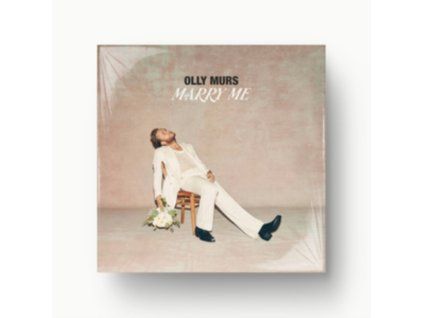 3400445 olly murs marry me cd