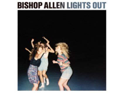 3400484 bishop allen lights out cd