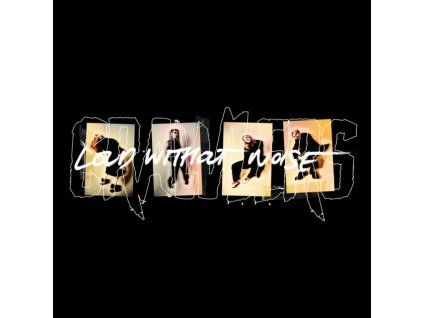 3400529 crawlers loud without noise cd