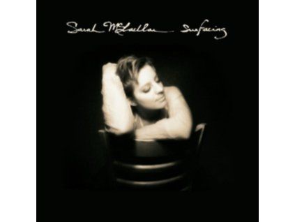 3400601 sarah mclachlan surfacing cd