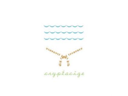 3400643 cryptacize dig that treasure cd